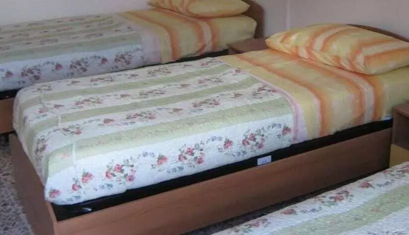 Borno Bed & Breakfast