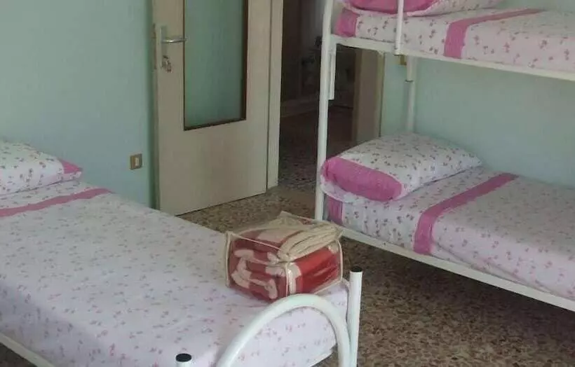 Borno Bed & Breakfast