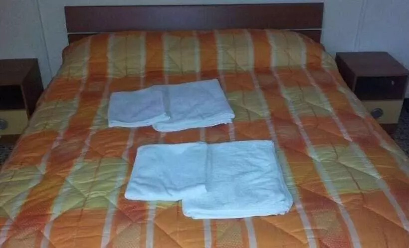 Borno Bed & Breakfast