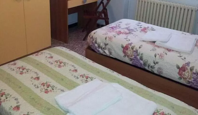 Borno Bed & Breakfast