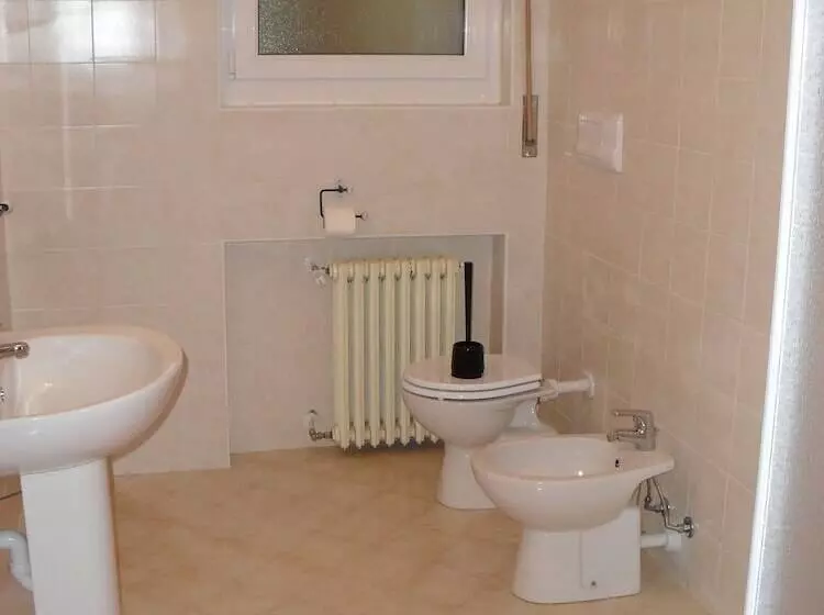 Borno Bed & Breakfast