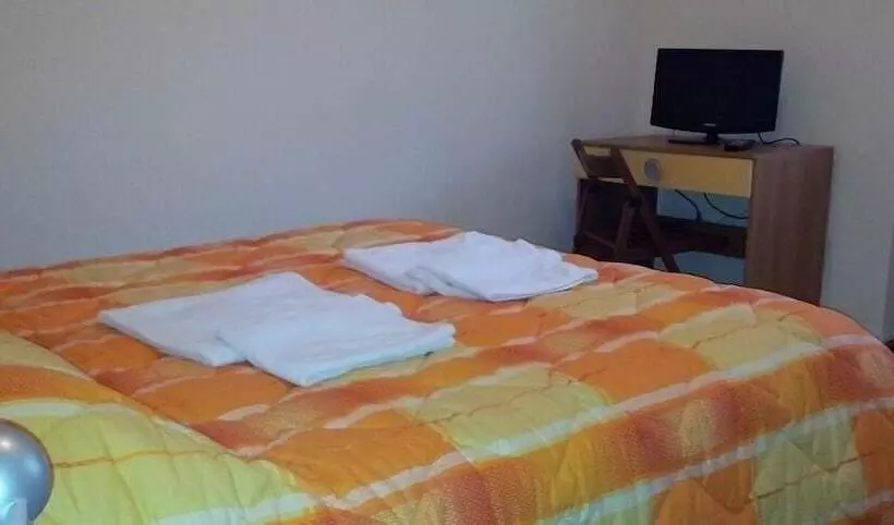 Borno Bed & Breakfast