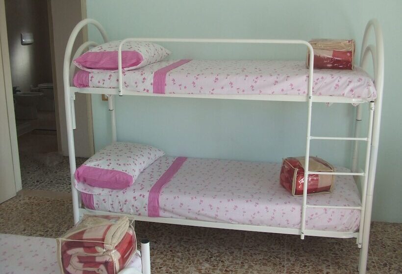 Borno Bed & Breakfast