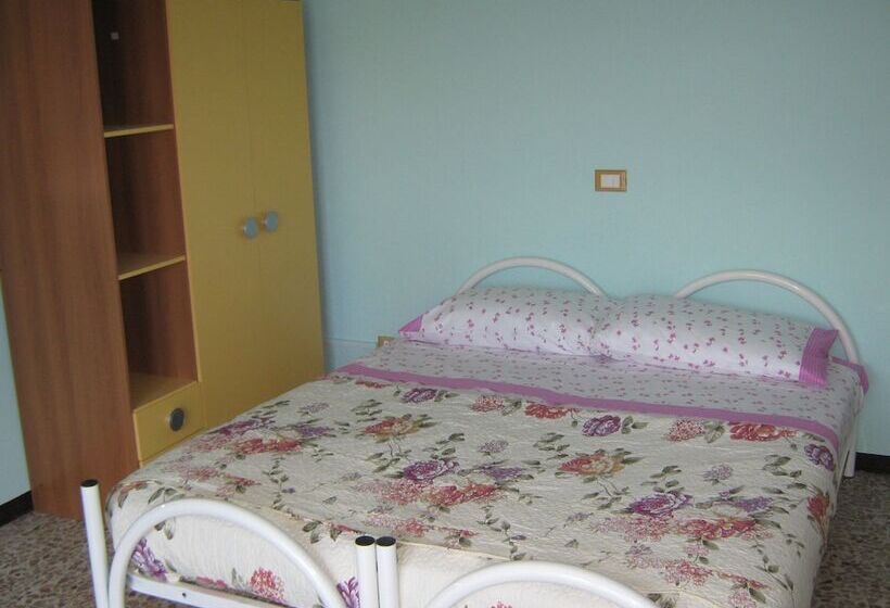 Borno Bed & Breakfast