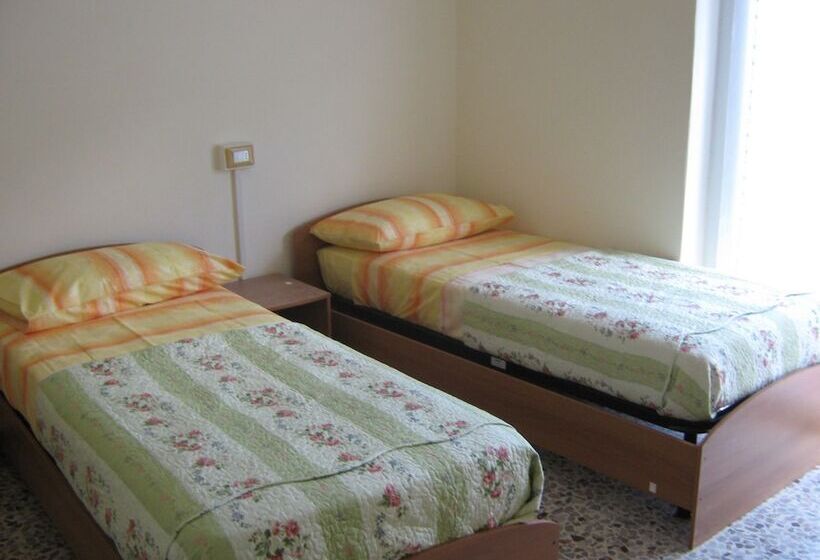 Borno Bed & Breakfast