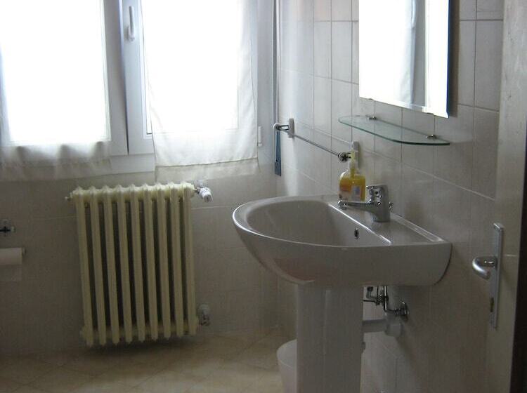 Borno Bed & Breakfast