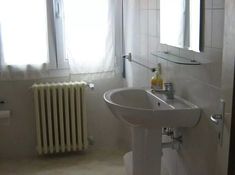 Borno Bed & Breakfast