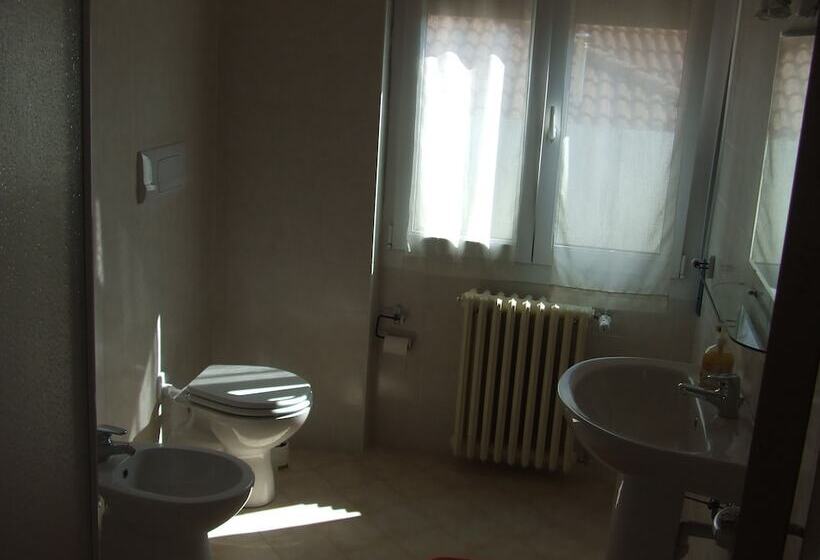 Borno Bed & Breakfast