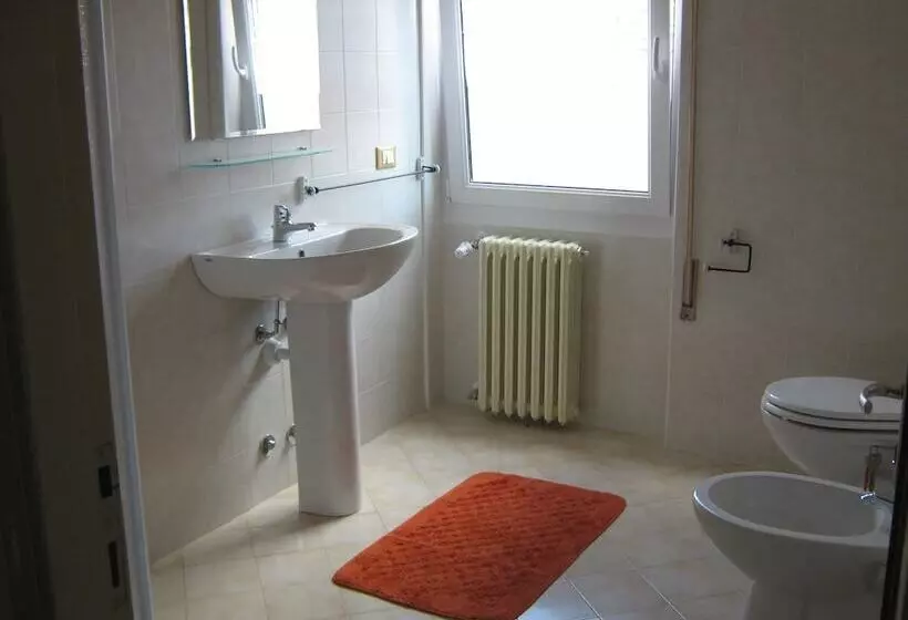 Borno Bed & Breakfast