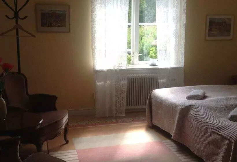 åbro Herrgård B&b
