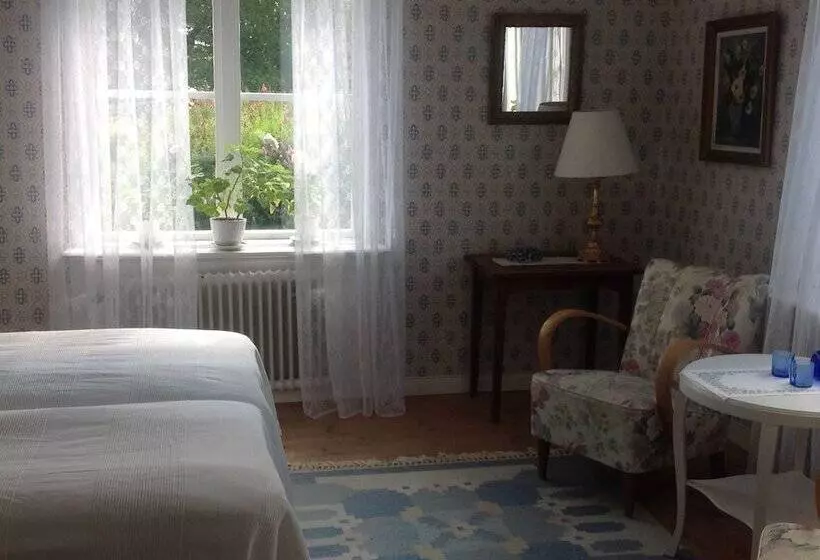 åbro Herrgård B&b