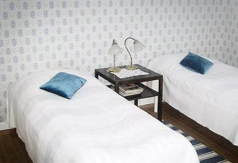 åbro Herrgård B&b