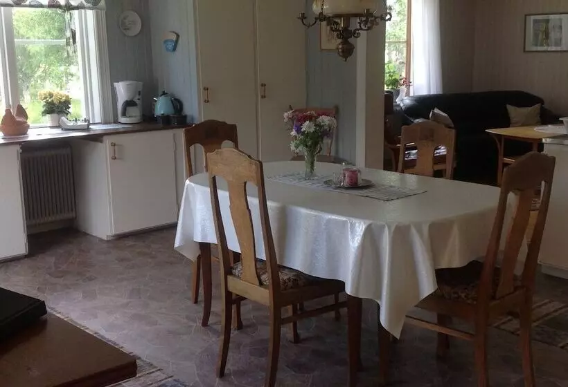 åbro Herrgård B&b