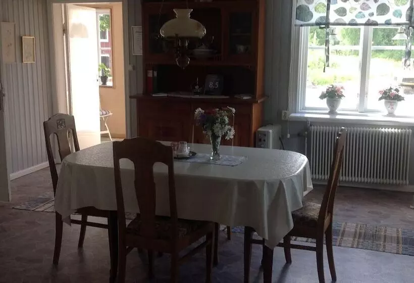 åbro Herrgård B&b