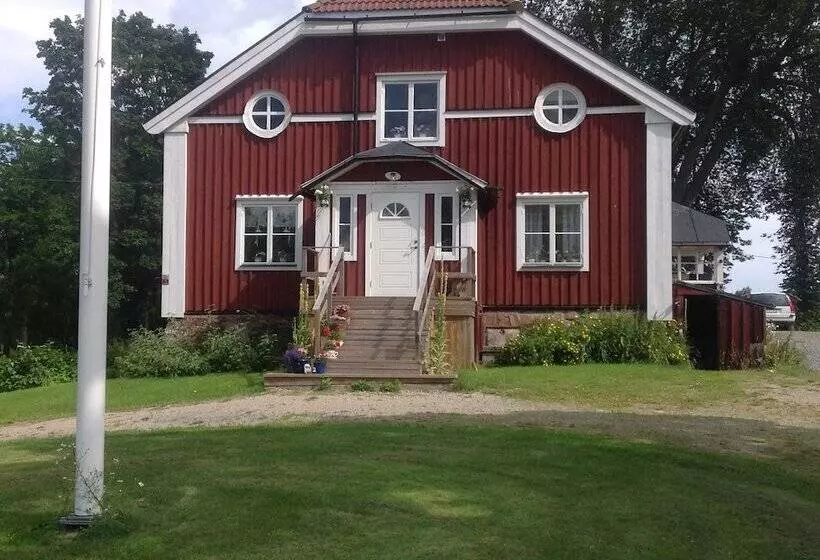åbro Herrgård B&b