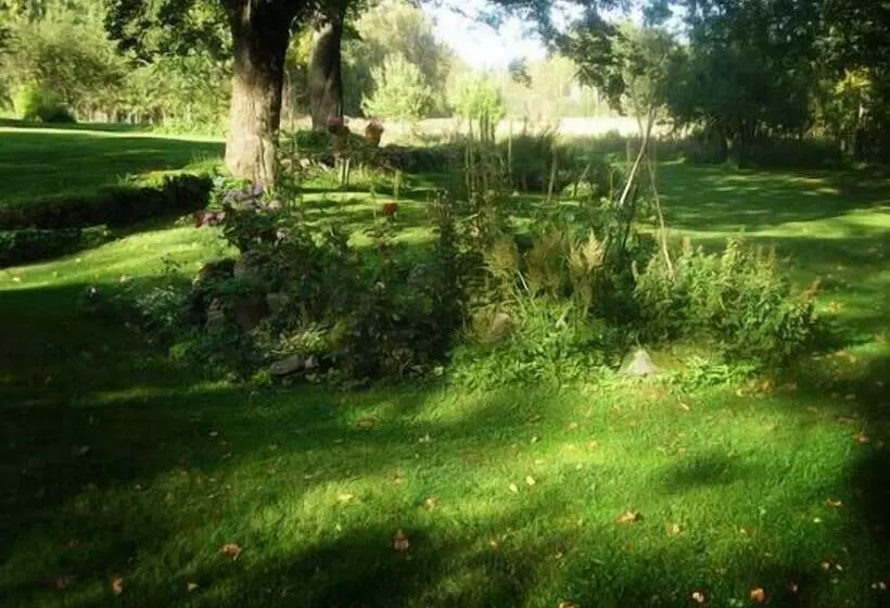 åbro Herrgård B&b