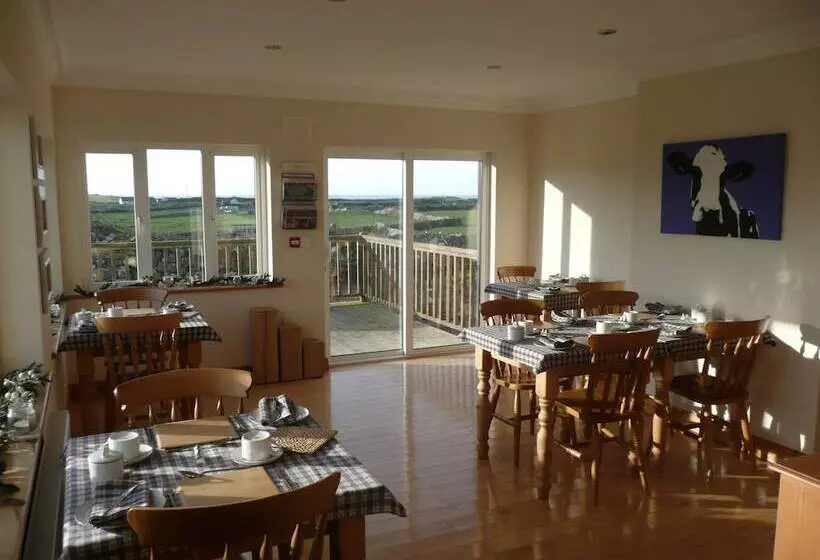 Doolin View Bed & Breakfast