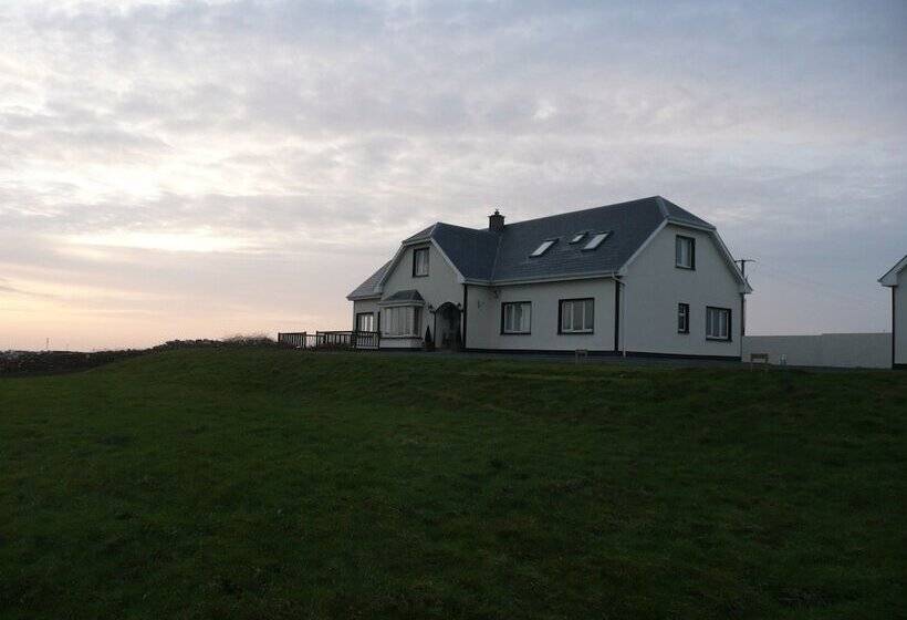 Doolin View Bed & Breakfast