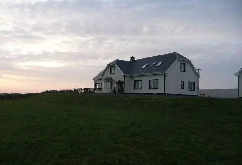 Doolin View Bed & Breakfast