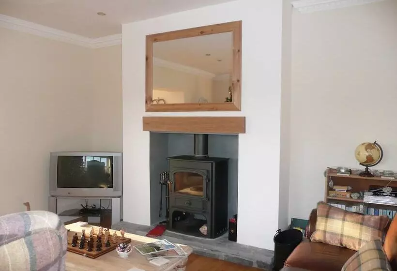 Doolin View Bed & Breakfast