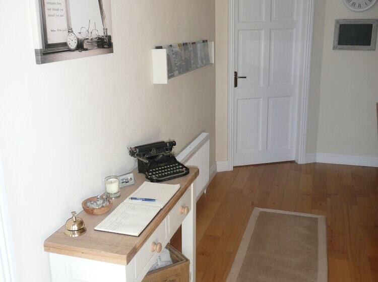 Doolin View Bed & Breakfast