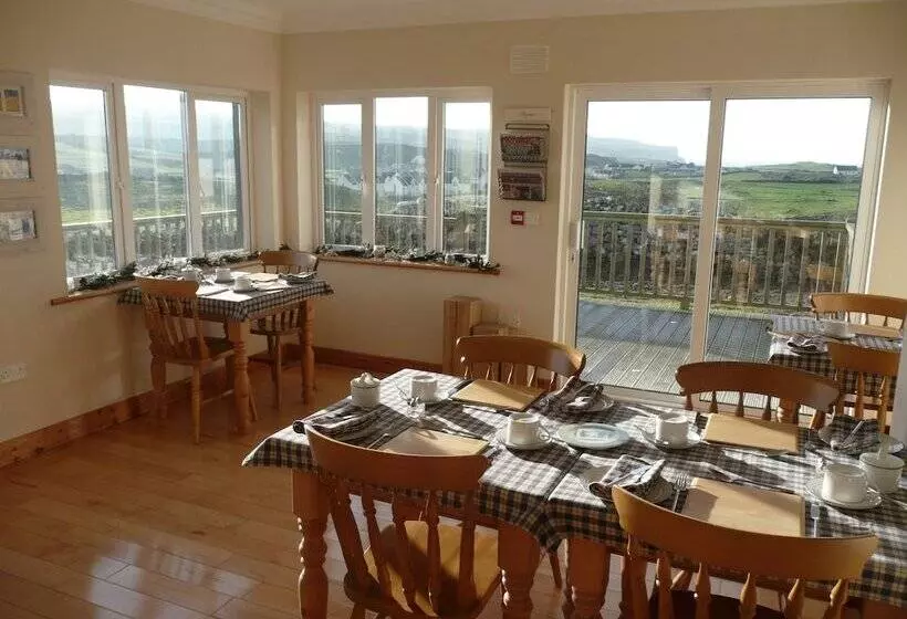 Doolin View Bed & Breakfast