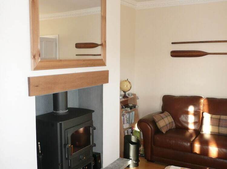 Doolin View Bed & Breakfast