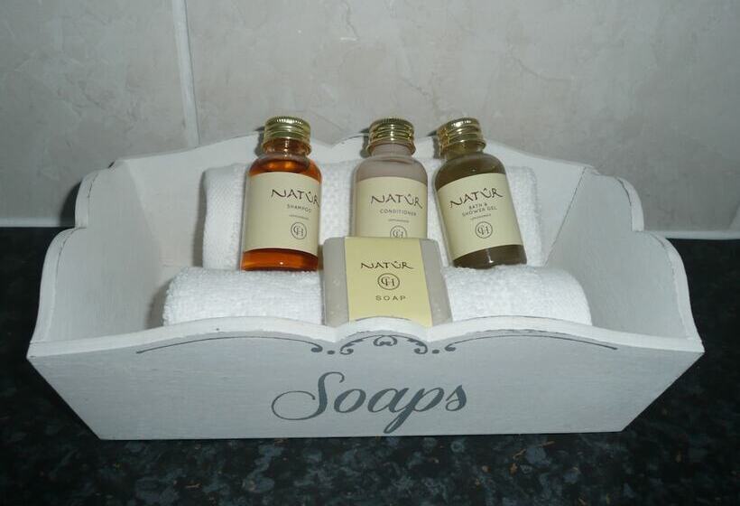 Doolin View Bed & Breakfast