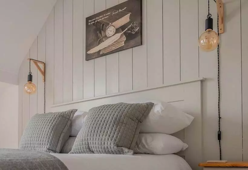 Doolin View Bed & Breakfast