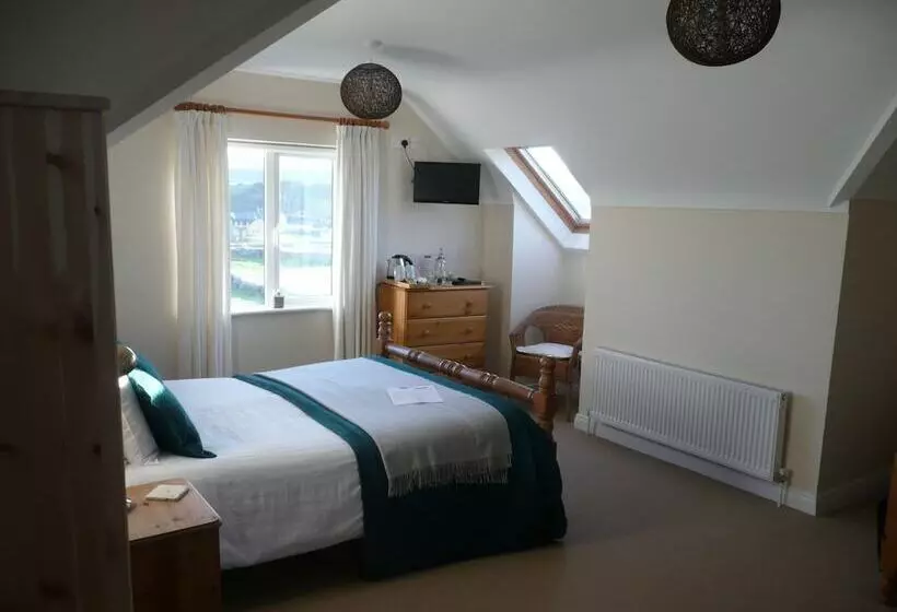 Doolin View Bed & Breakfast