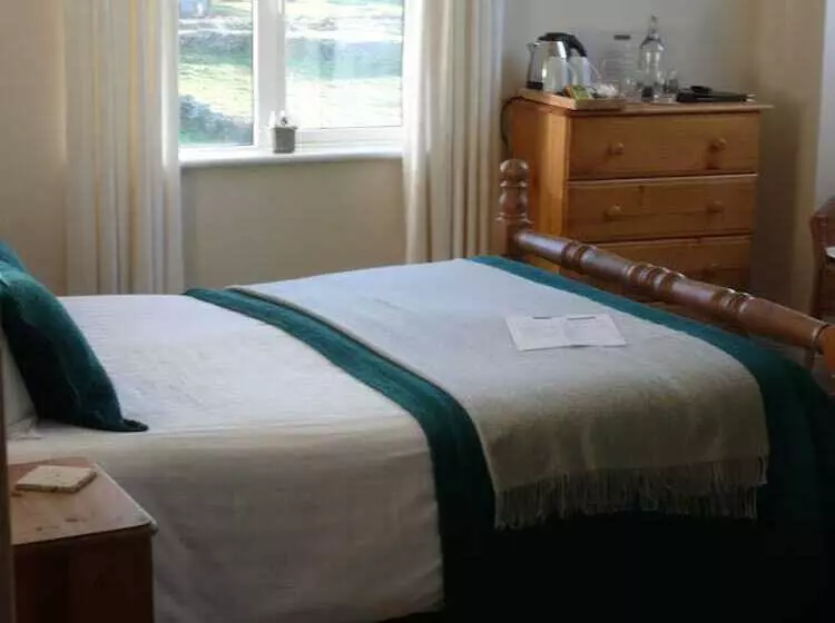 Doolin View Bed & Breakfast