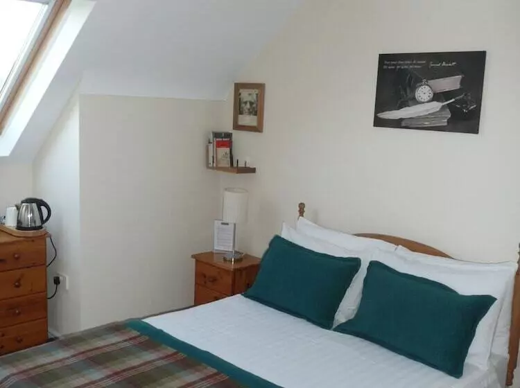 Doolin View Bed & Breakfast