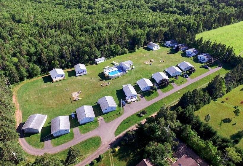 Hidden Acres Cottages