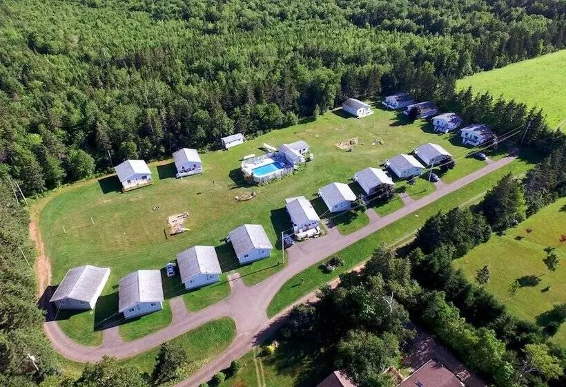 Hidden Acres Cottages