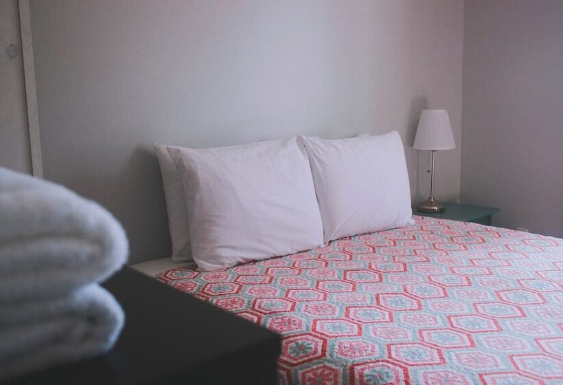 Hidden Acres Cottages