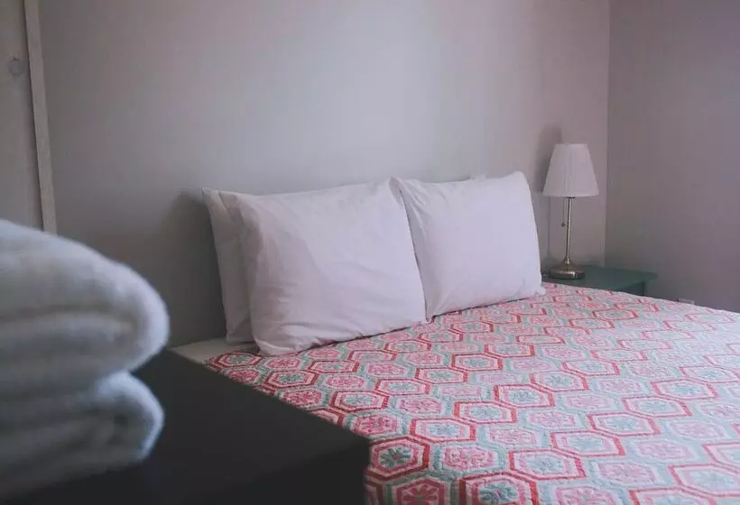 Hidden Acres Cottages