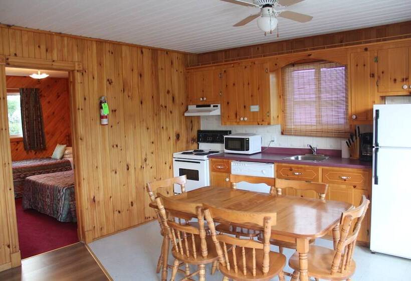 Hidden Acres Cottages