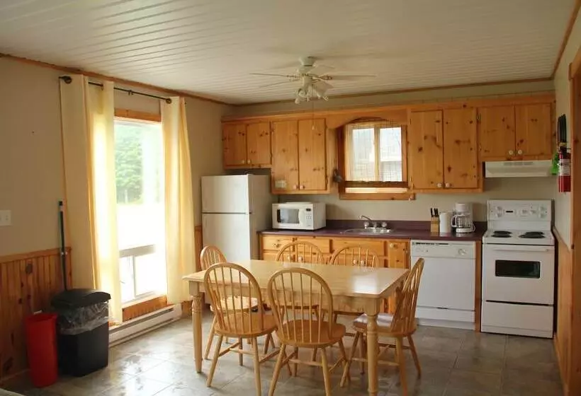 Hidden Acres Cottages