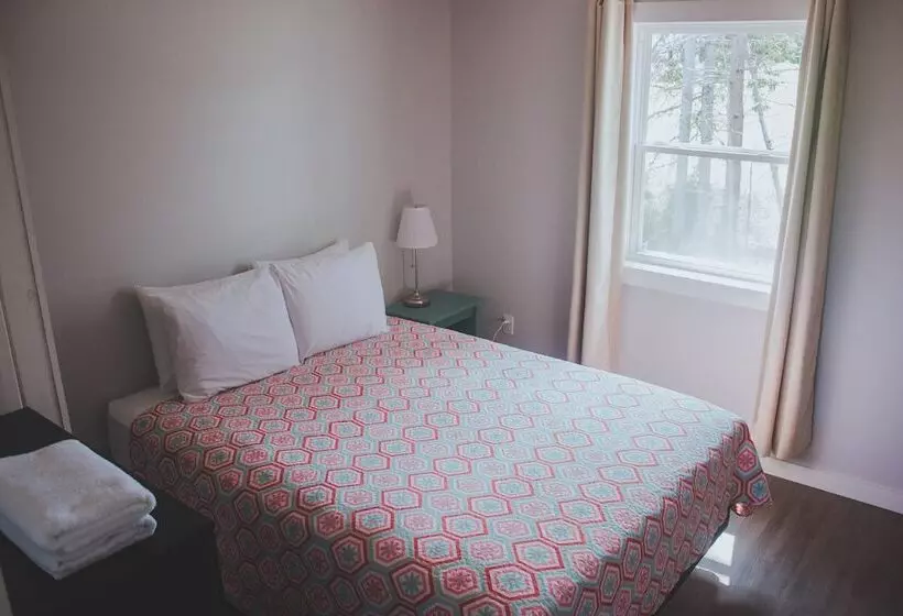 Hidden Acres Cottages