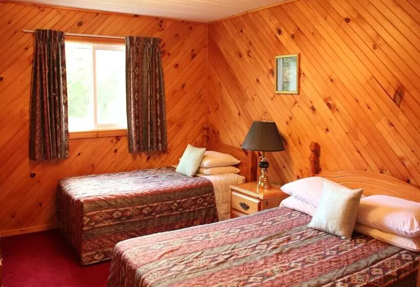 Hidden Acres Cottages