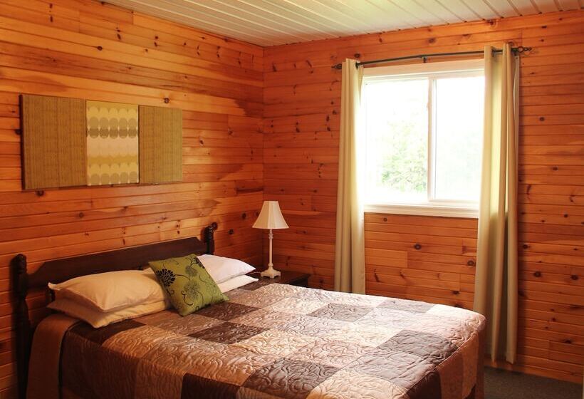 Hidden Acres Cottages