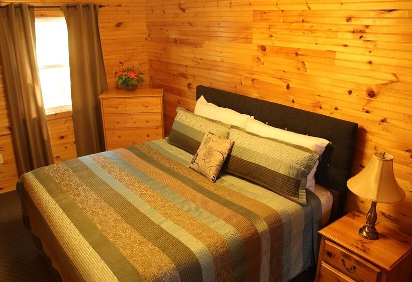 Hidden Acres Cottages