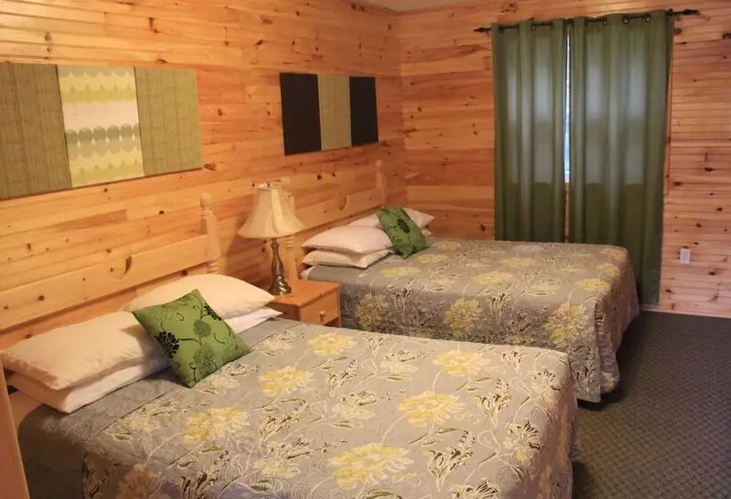 Hidden Acres Cottages