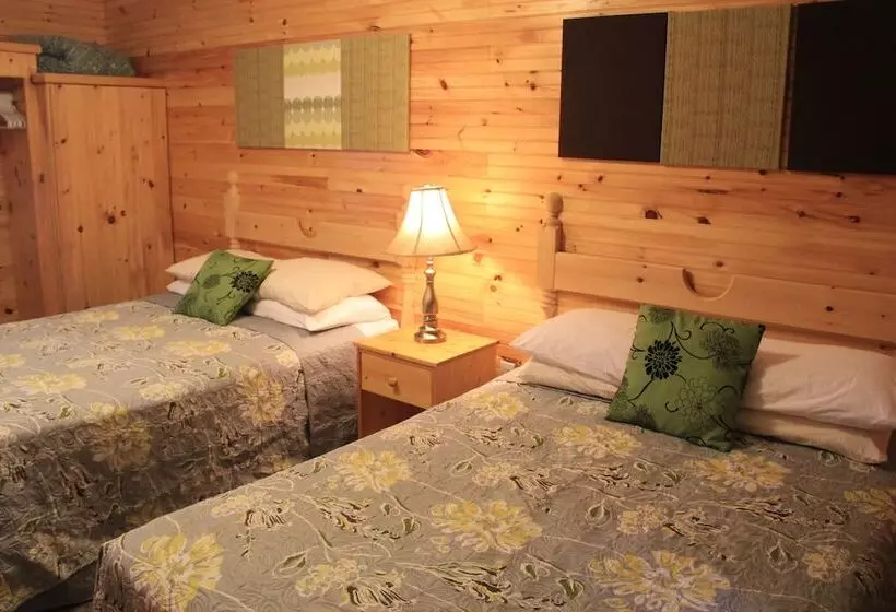 Hidden Acres Cottages