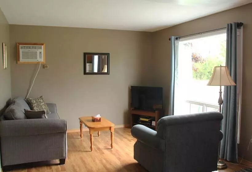 Hidden Acres Cottages