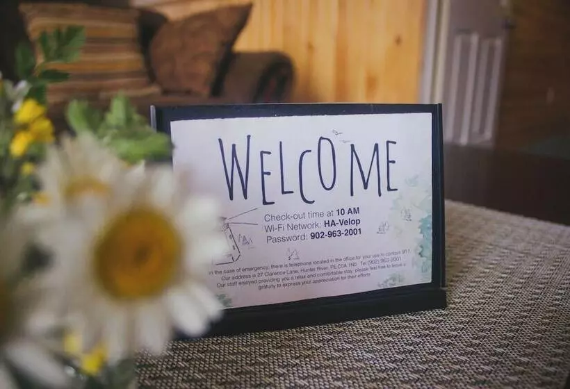 Hidden Acres Cottages