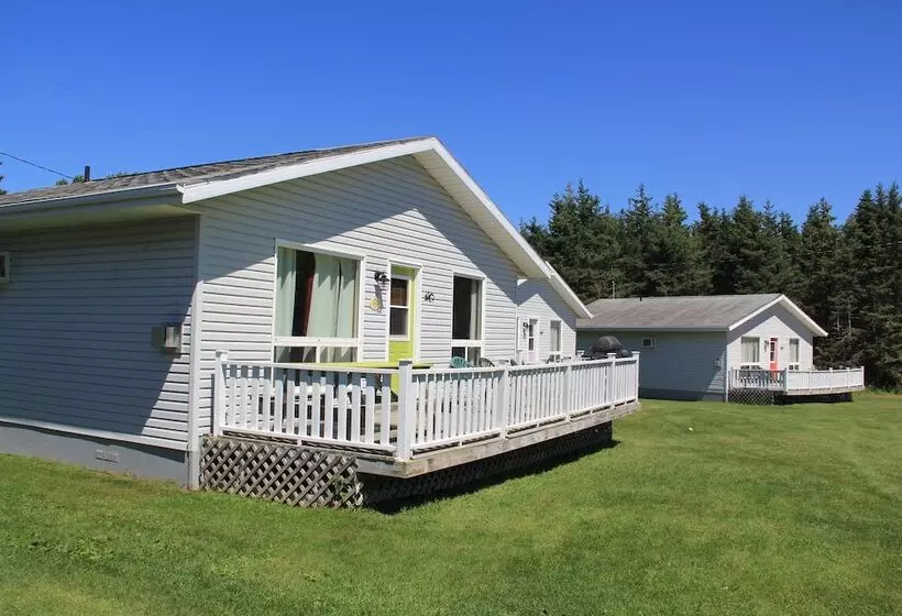 Hidden Acres Cottages