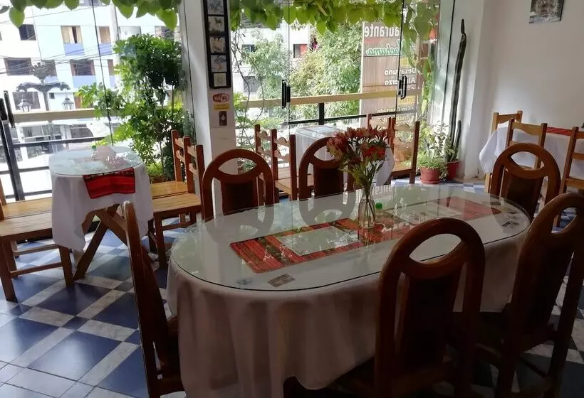Hostal Wachuma B&b