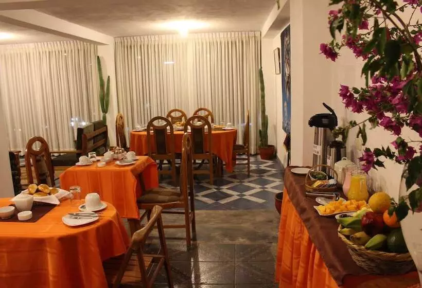 Hostal Wachuma B&b