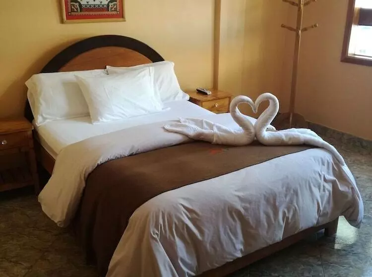 Hostal Wachuma B&b